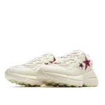 Gucci Rhyton Vintage Trainer Sneaker Dad Running Shoes, - 图片 6