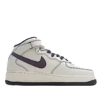 NIke Air Force 1 07 Mid Beige - 图片 8