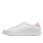 Gucci ACE series small white shoes casual shoes
