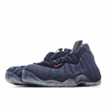 Nike Air Foamposite one Denim Spray - 图片 7