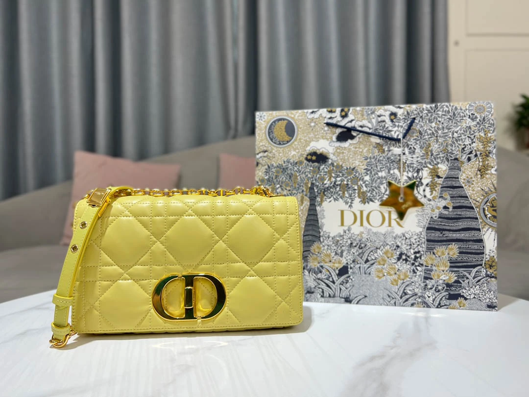 CARO Handbag Size: 25.5*15.5*8 cm