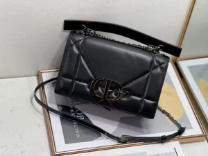 30 Montaigne chain clutch size: 25.5cm - 图片 8