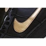 Nike Air Force 1 07 LV8 Sneakers - 图片 6