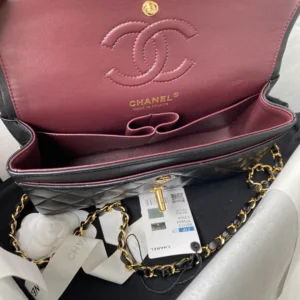 Chane1 Elegant Simple Size: 23cm Model Number: A01113 - 图片 6