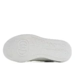 Gucci Screener GG High-Top Sneaker Casual Trendy Shoes Collection - 图片 5