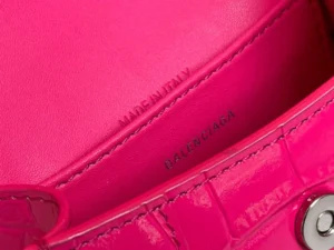 Balenciaga hourglass bag Model: 169 Size: 12104.5cm - 图片 6