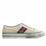 GUCCI Mirosoft Gucci Shoes Casual Sneakers - 图片 8