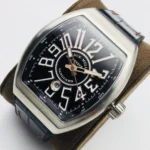 Franck Muller Yachting Diameter: 45 mm - 图片 2