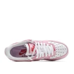 Nike Air Force 1 '07 Pink - 图片 6