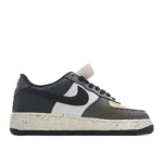 Nike Air Force 1 Army Green - 图片 7