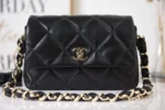 Chane Fashion Bag Size: 17x23x7cm Ident No.: AS2299 - 图片 8