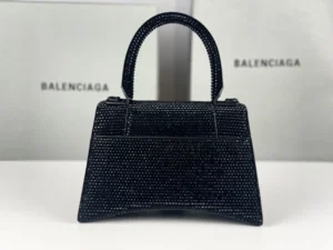 Parisienne black Model: 23x10x24cm - 图片 7