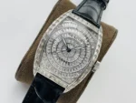 Franck Muller Diameter: 43*53mm - 图片 2