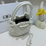 Balenciaga bucket bag Model: A98 - 图片 8