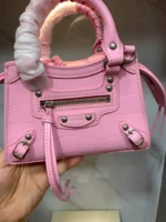 Pink Size: 18cm - 图片 9