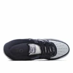 Dior x Nike Air Force 1 Low Sneakers - 图片 7