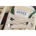 GUCCI Mirosoft Gucci Shoes Casual Sneakers - 图片 7