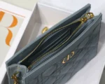 Caro Collection No. 3102 Haze Blue Size: 19 x 14 x 3 cm - 图片 9
