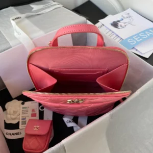 Backpack Size: 21*23*8*cm - 图片 7