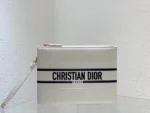 Caro Daily Clutch Bag Size: 30cm