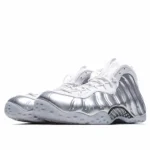 Nike Air Foamposite one White Earl Spray - 图片 6