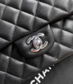 Black Model-A01112 Size: -25.5*15.5*6.5 - 图片 6