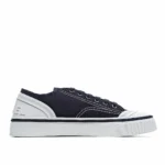Chanel Canvas Casual Sneakers - 图片 6