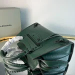 Balenciag Neo Classic Casual Size: 25*33*13*20cm - 图片 7
