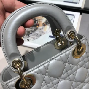 Classic size:17155cm Colour scheme: pearl grey - 图片 7
