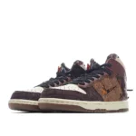 Bodegar X Nike SB Dunk High Legend - 图片 9