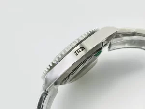 Rolex black water ghost watch - 图片 4