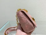 Caro chain handbag - 图片 5