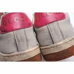 Gucci Air Cushion Dad Shoes - 图片 7