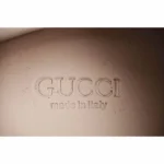 Gucci ACE series small white shoes casual shoes - 图片 7