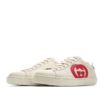 Gucci ACE series small white shoes casual shoes - 图片 9
