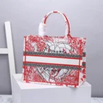 Book Tote Tanabata Valentine's Day Limited Edition Size: 36.5cm - 图片 7