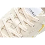 Gucci Rhyton Vintage Trainer Sneaker Dad Running Shoes, - 图片 5