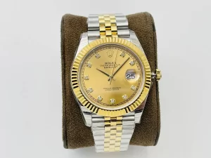 Rolex 41MM watch Diameter: 41 mm - 图片 6