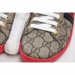 Gucci ACE series small white shoes casual shoes - 图片 7