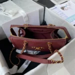 Chane Pillow Bag Model: AS2749 Size: 22.5-13-18cm - 图片 8