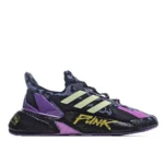 Nike Adidas X9000L4 Boost Popcorn Running Shoes 3M Reflective - 图片 9