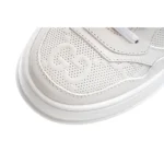 Gucci Screener GG High-Top Sneaker Casual Trendy Shoes Collection - 图片 6