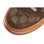 Gucci Screener GG High-Top Sneaker Casual Trendy Shoes Collection - 图片 8