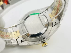 Rolex 41MM watch Diameter: 41 mm - 图片 5