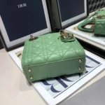 Classic size:17155cm Colour scheme: avocado green - 图片 8