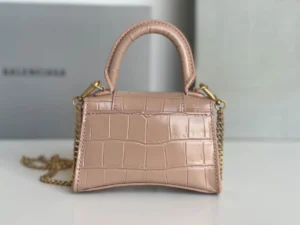 Balenciaga Hourglass Bag Model: 169 Size: 12104.5cm - 图片 7