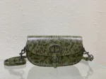 Bobby East-West bag Size 22cmx13x5