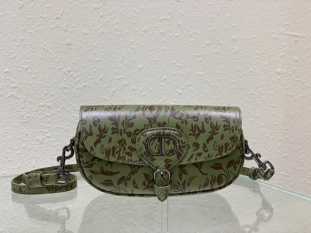 ibbbfb748b1a9bf41da646fa094a1b249 Bobby East-West bag Size 22cmx13x5 - 图片 1