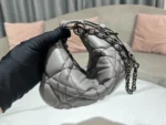 DIOR CARO Tulip Handbag Size: 25*16*2.5cm - 图片 8