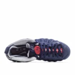 Nike Air Foamposite Pro Midnight Blue Foam - 图片 9